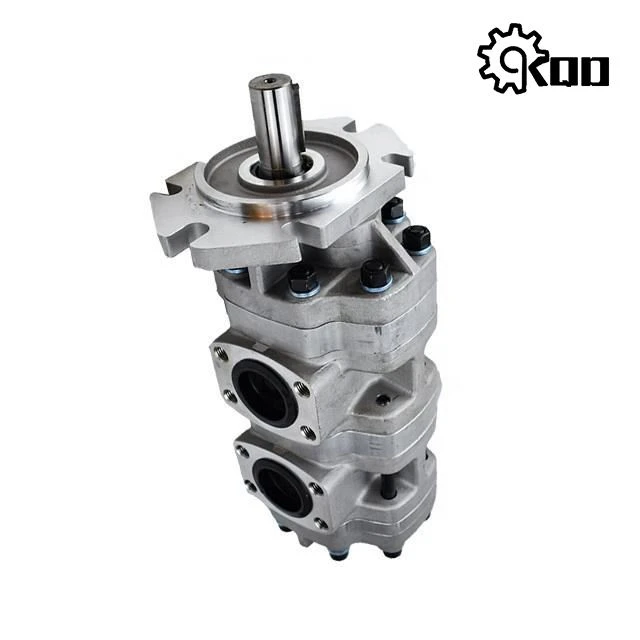 Hydraulic Gear Pump
