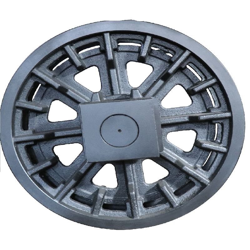 Kobelco Excavator Parts Sk200-3 Sk200-5 Tensioner Track Adjuster