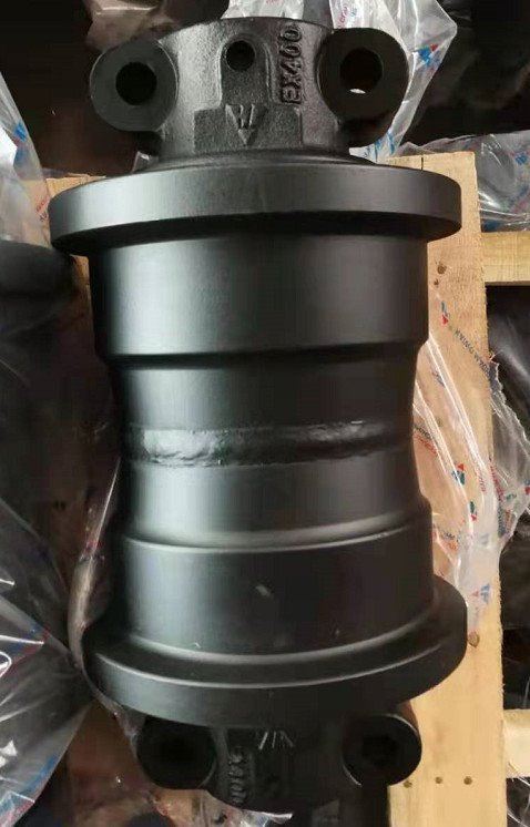 Types Of Commonly Used Hydraulic Piston Pump