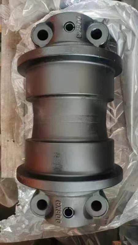 CASE CX800 TRACK ROLLER