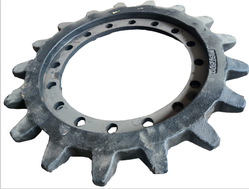 MST800 Sprocket