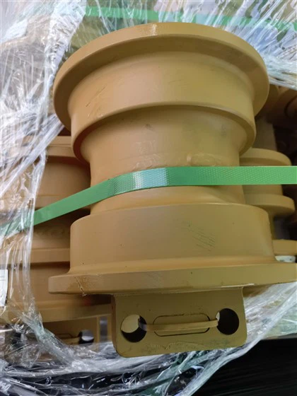 CASE 1150G TRACK ROLLER