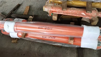 ZX130-3 BOOM Cylinder