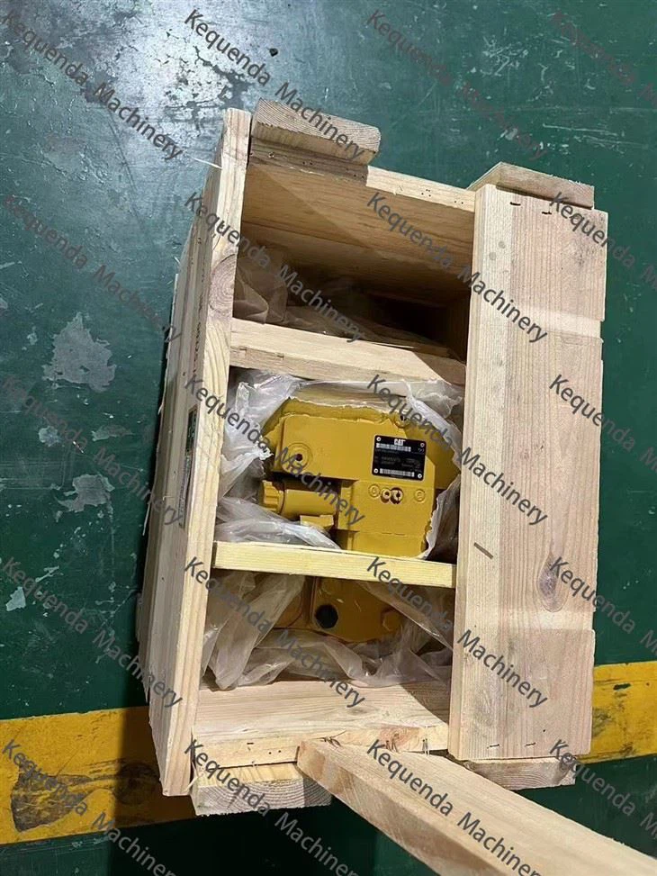 5933841 CAT395 SWING PUMP