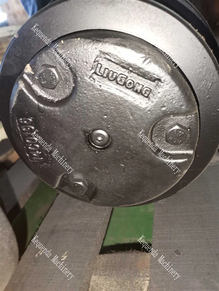 LIUGONG CLG975 TOP ROLLER 14C0196