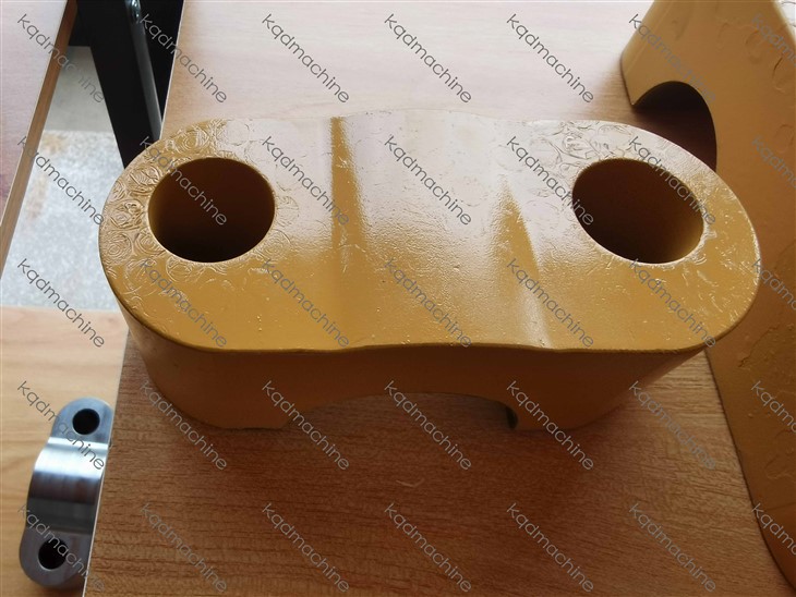 D11 TRACK ROLLER CAP 306-9455 306-9435 306-9457