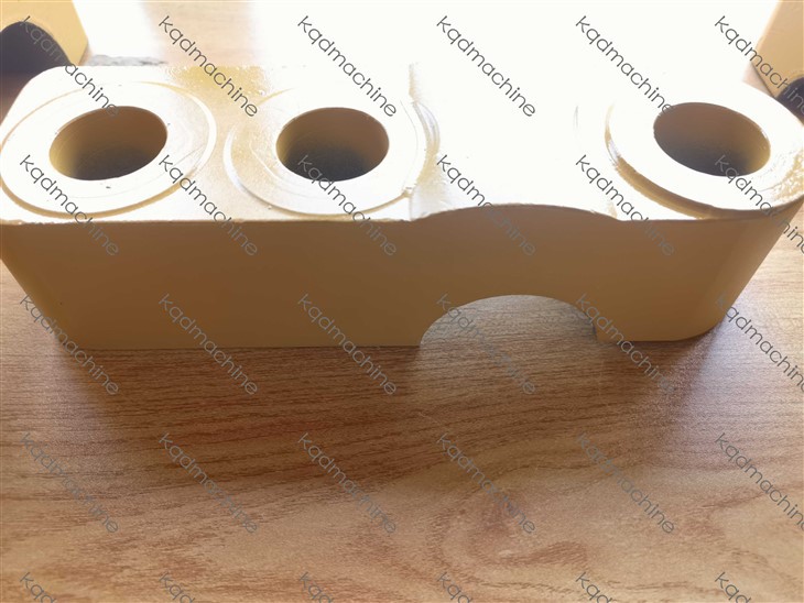 D11 TRACK ROLLER CAP 306-9455 306-9435 306-9457 best