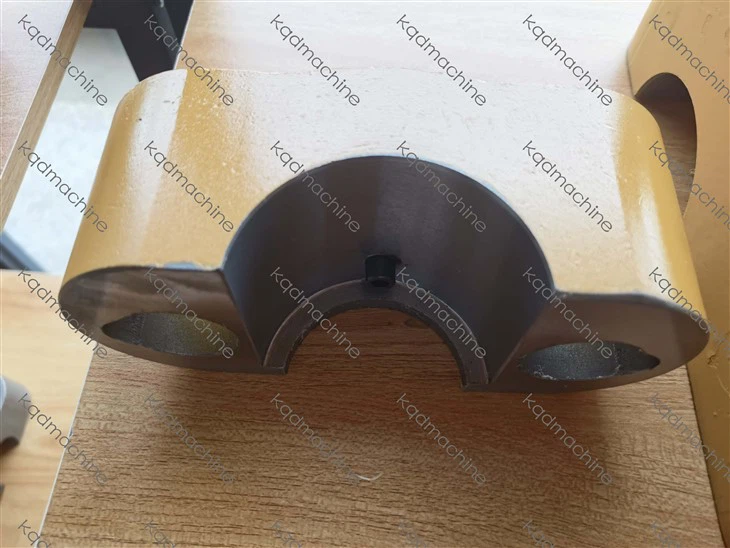 D11 TRACK ROLLER CAP 306-9455 306-9435 306-9457 suppliers