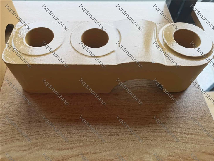 D11 TRACK ROLLER CAP 306-9455 306-9435 306-9457 factory