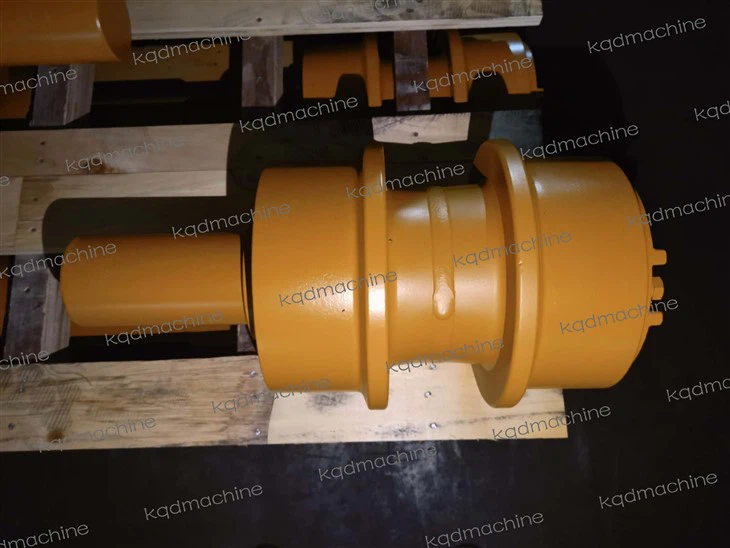 D375 TOP ROLLER 195-30-01040 195-30-01083 high quality