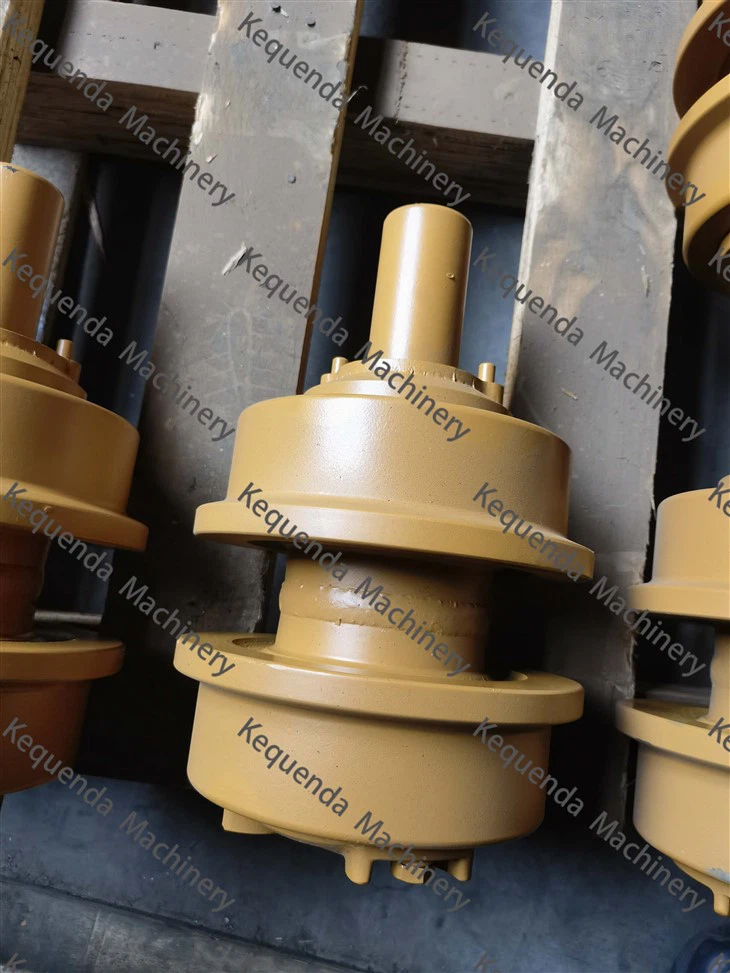 D5B TOP ROLLER