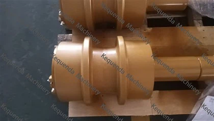 D375 TOP ROLLER 195-30-01040 195-30-01083