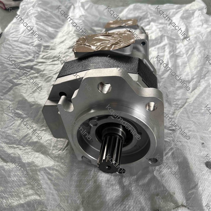 705-95-05110 HYDRAULIC GEAR PUMP ASSY factory