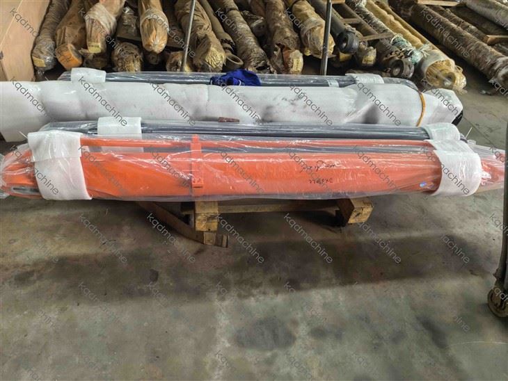 DX380LC ARM CYLINDER suppliers