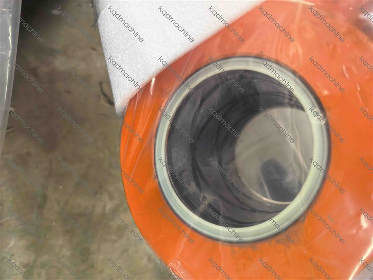 DX380LC ARM CYLINDER