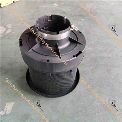 111H-01-02000 PREFILTER