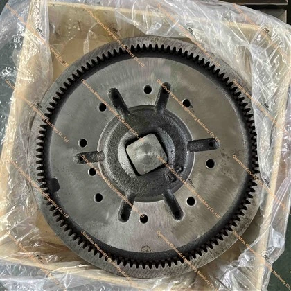16Y-16-00000 STEERING CLUTCH ASSY