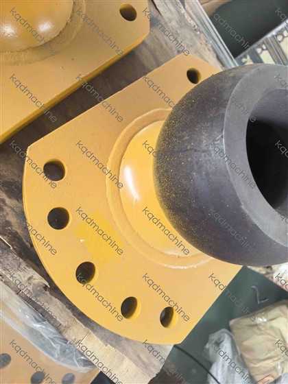 17M-71-41370 TRUNNION