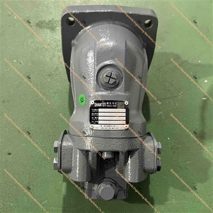 2135-65-05000 MOTOR