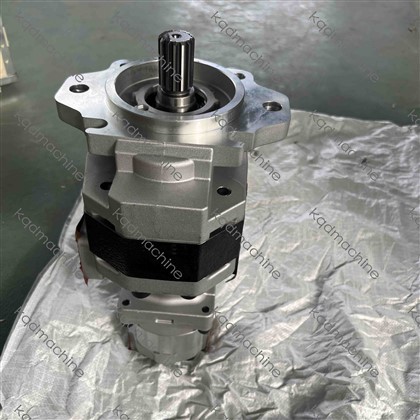 705-95-05110 HYDRAULIC GEAR PUMP ASSY