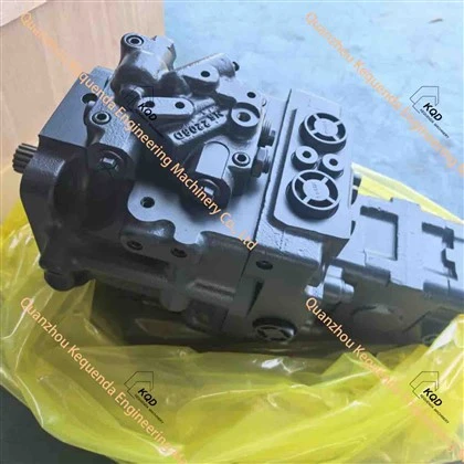 708-3S-00461 HYDRAULIC PUMP