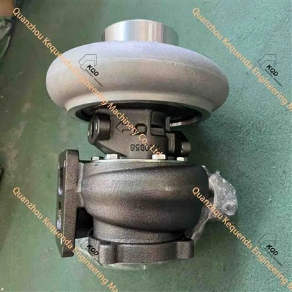 D38-000-681 TURBO CHARGER