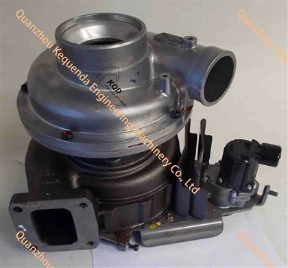 John Deere 870GLX Excavator. JD Part #8983698710