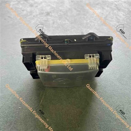SY75 FUSE BOX