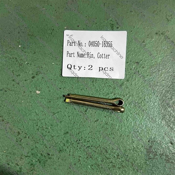 04050-16355 SG21-3 PIN