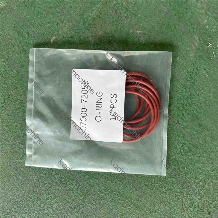 07000-72055 O-RING