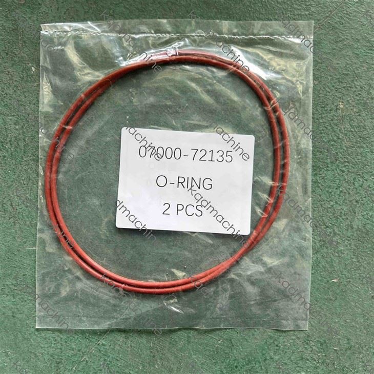 07000-72135 O-RING