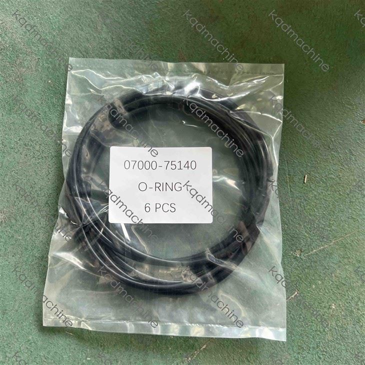 07000-75140 O-RING