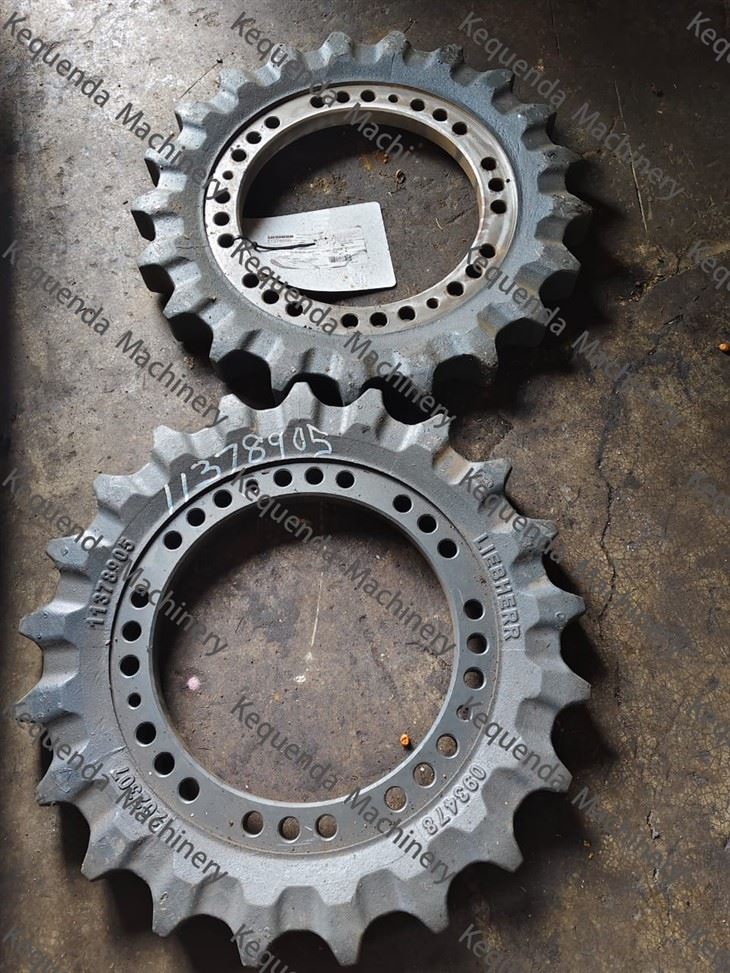 11378905 LIEBHERR SPROCKET