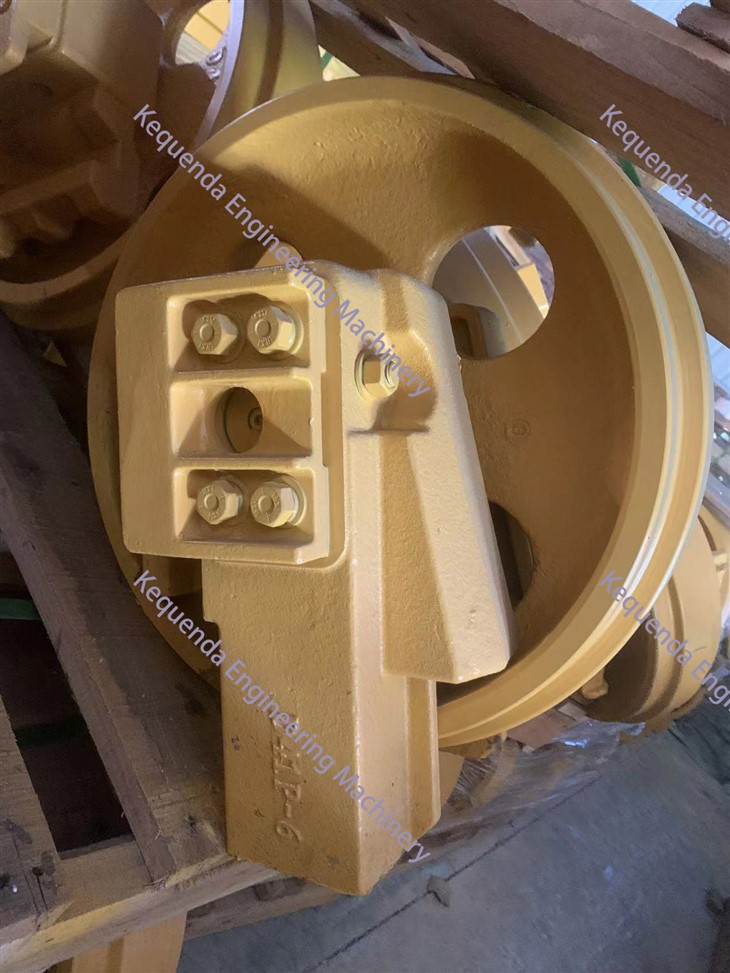 11Y-30-41410 D39EX-22 IDLER