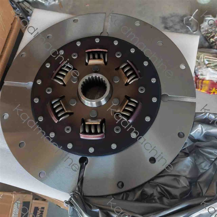 14X-12-11103 DAMPER DISC ASSEMBLY
