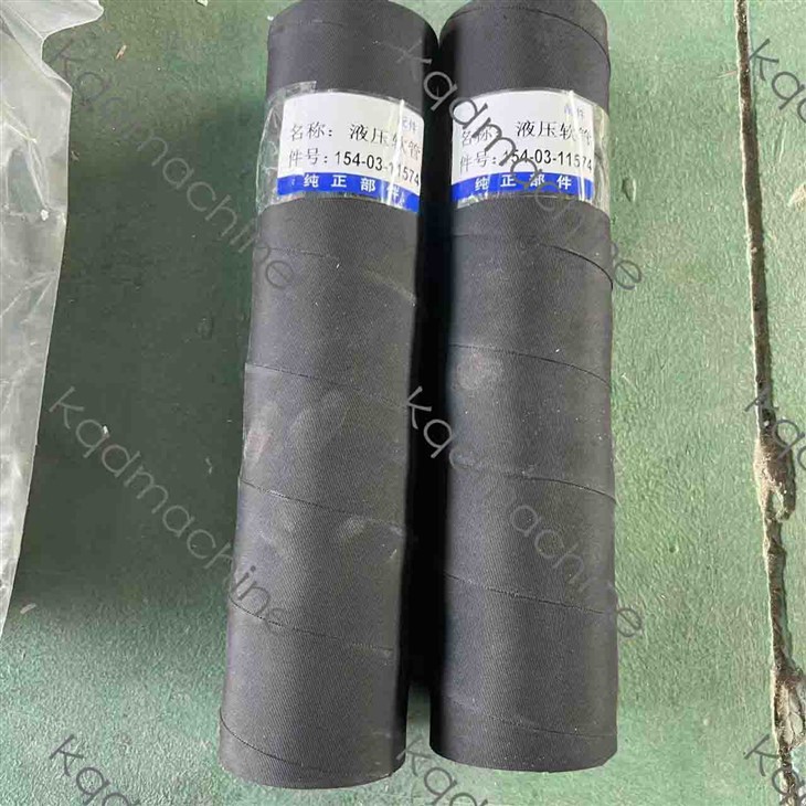 154-03-11574 D85 HOSE