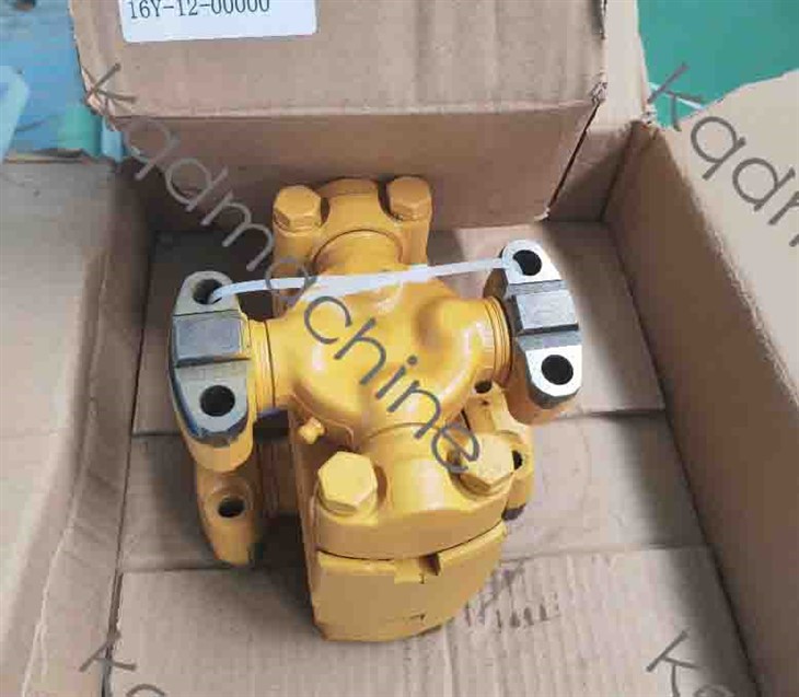 16Y-12-00000 SD16 SPIDER ASS'Y