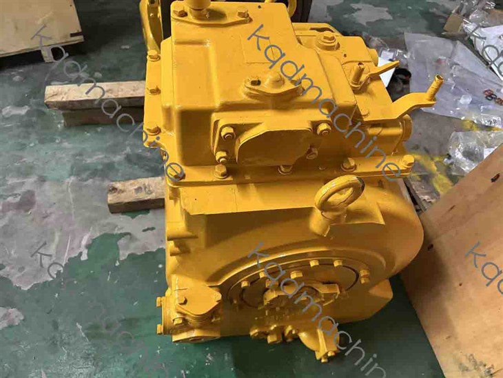16Y-15-00000 TRANSMISSION