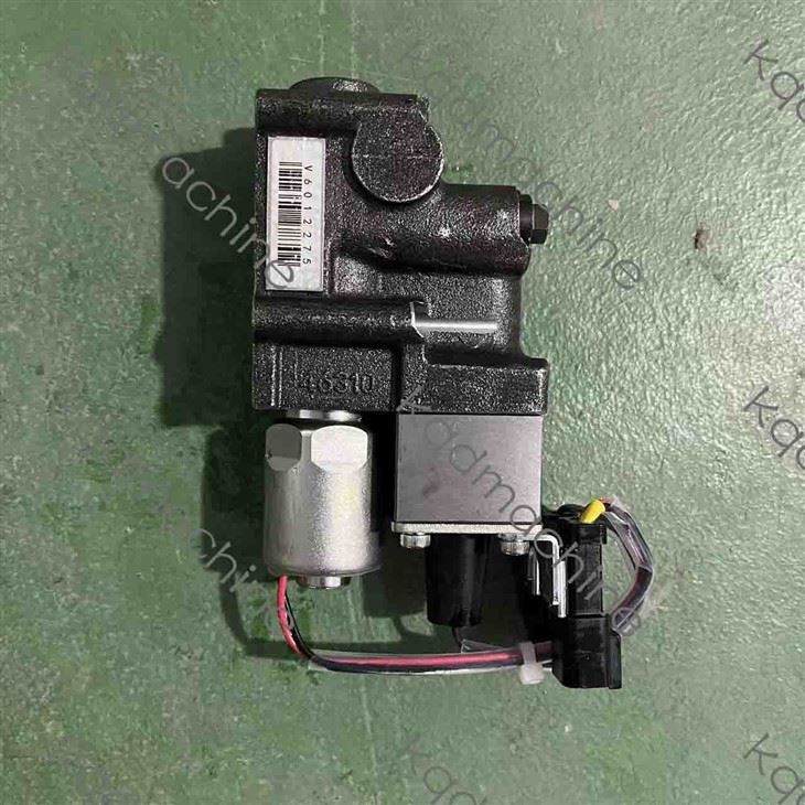 17M-22-47962 D275A-5D VALVE ECMV ASS'Y