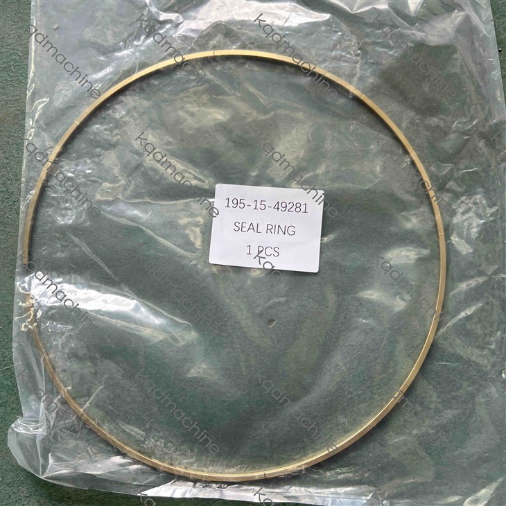 195-15-49281 SEAL RING