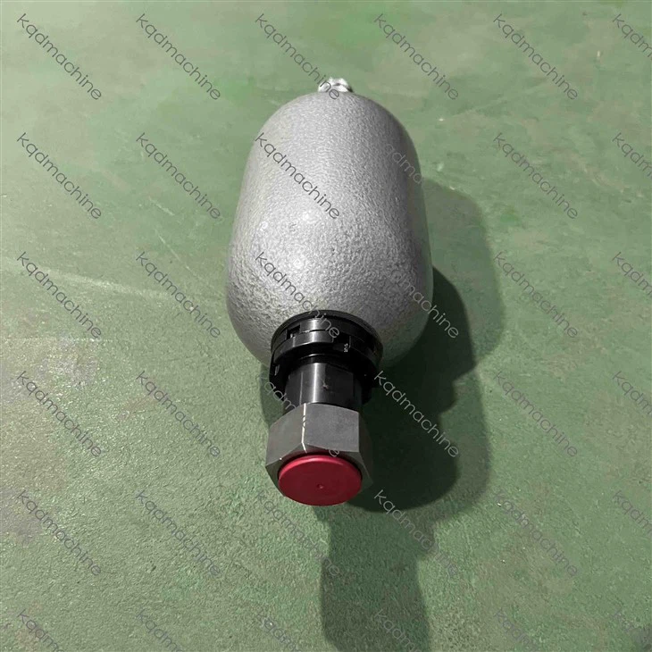 20Y-970-6450 PC200 ACCUMULATOR