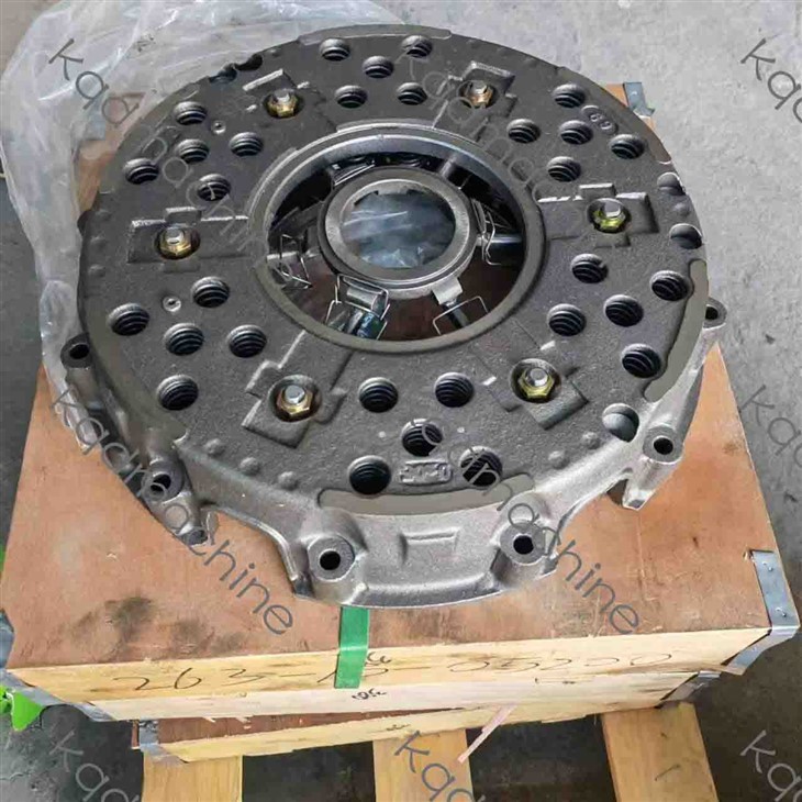 263-10-05200 PRESSURE PLATE ASSEMBLY