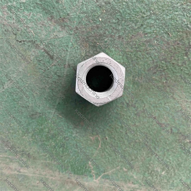 267-691 NUT
