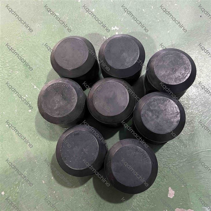 285-01-12411 D275 HD465 DAMPER CUSHION