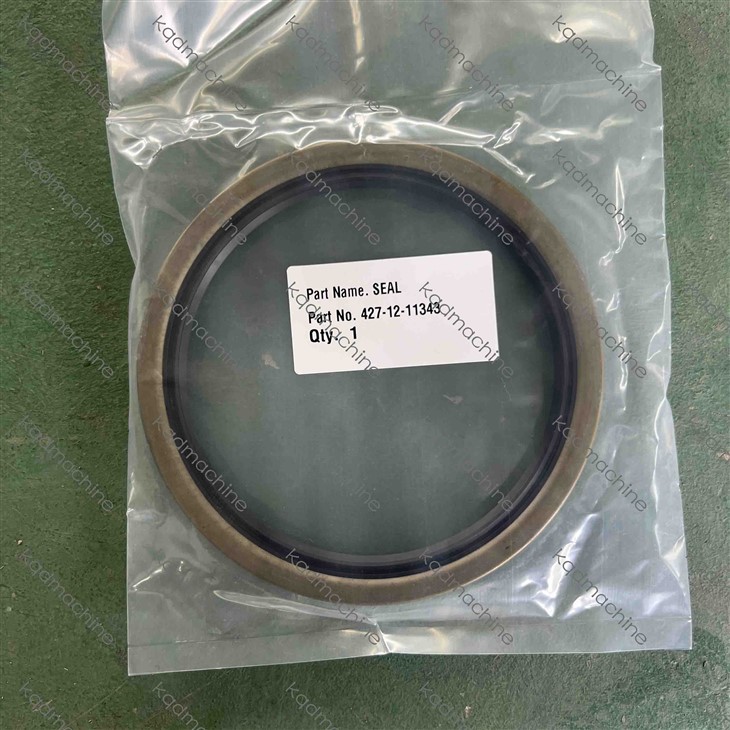 427-12-11343 HD785 ENGINE RELATED PARTS SEAL
