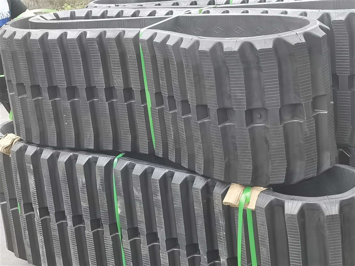 500*90*78 RUBBER TRACK