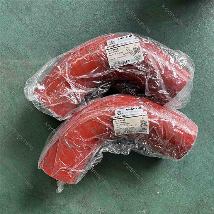 60550-04-00042 SE550 INTAKE HOSE