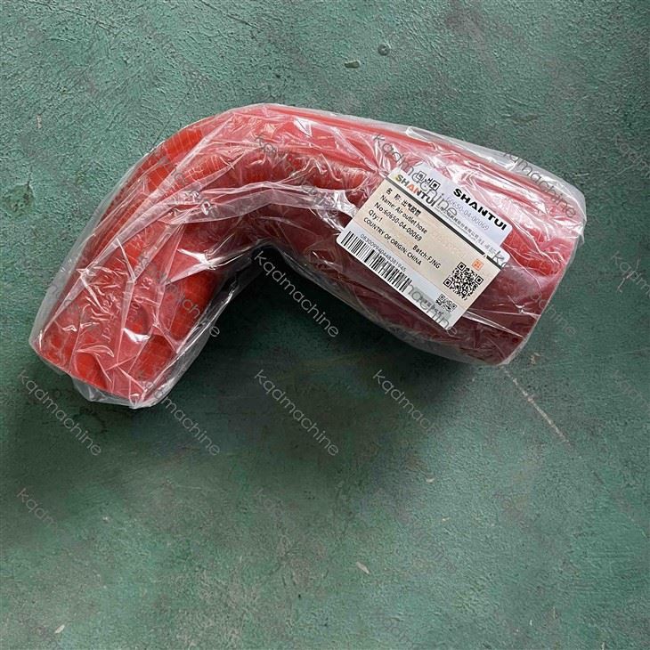 60650-04-00069 SE650 EXHAUST HOSE