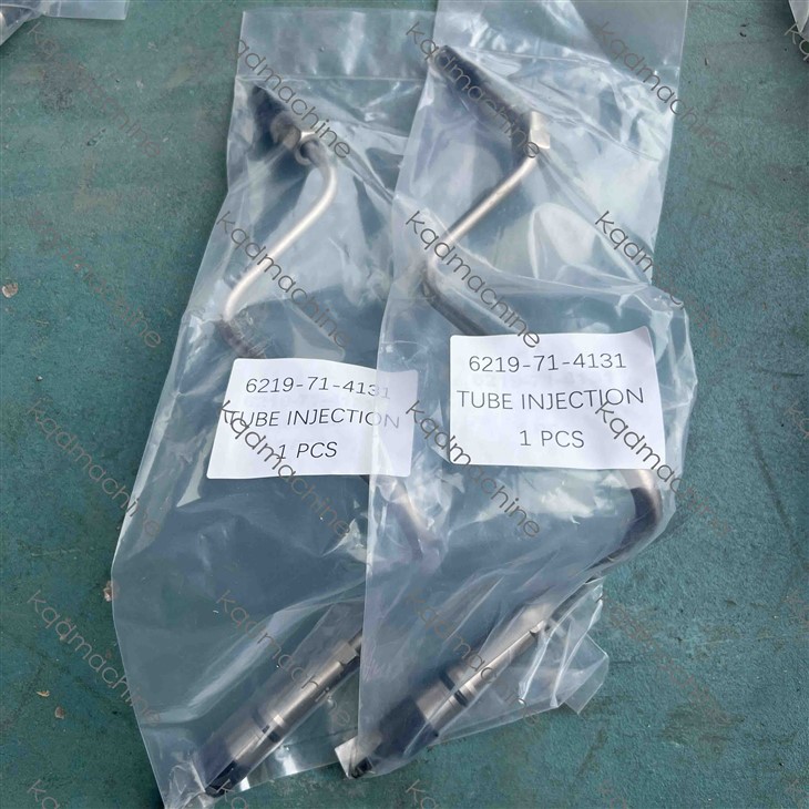 6219-71-4131 TUBE INJECTION