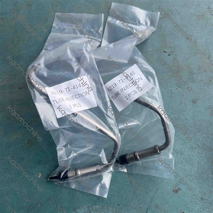 6219-71-4141 TUBE INJECTION